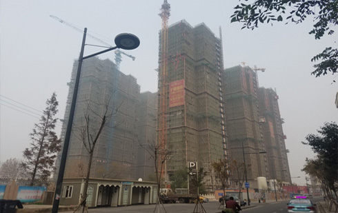 东盛瑞海云天
